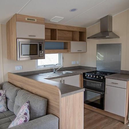 Heartsease Cottage St Austell Ngoại thất bức ảnh