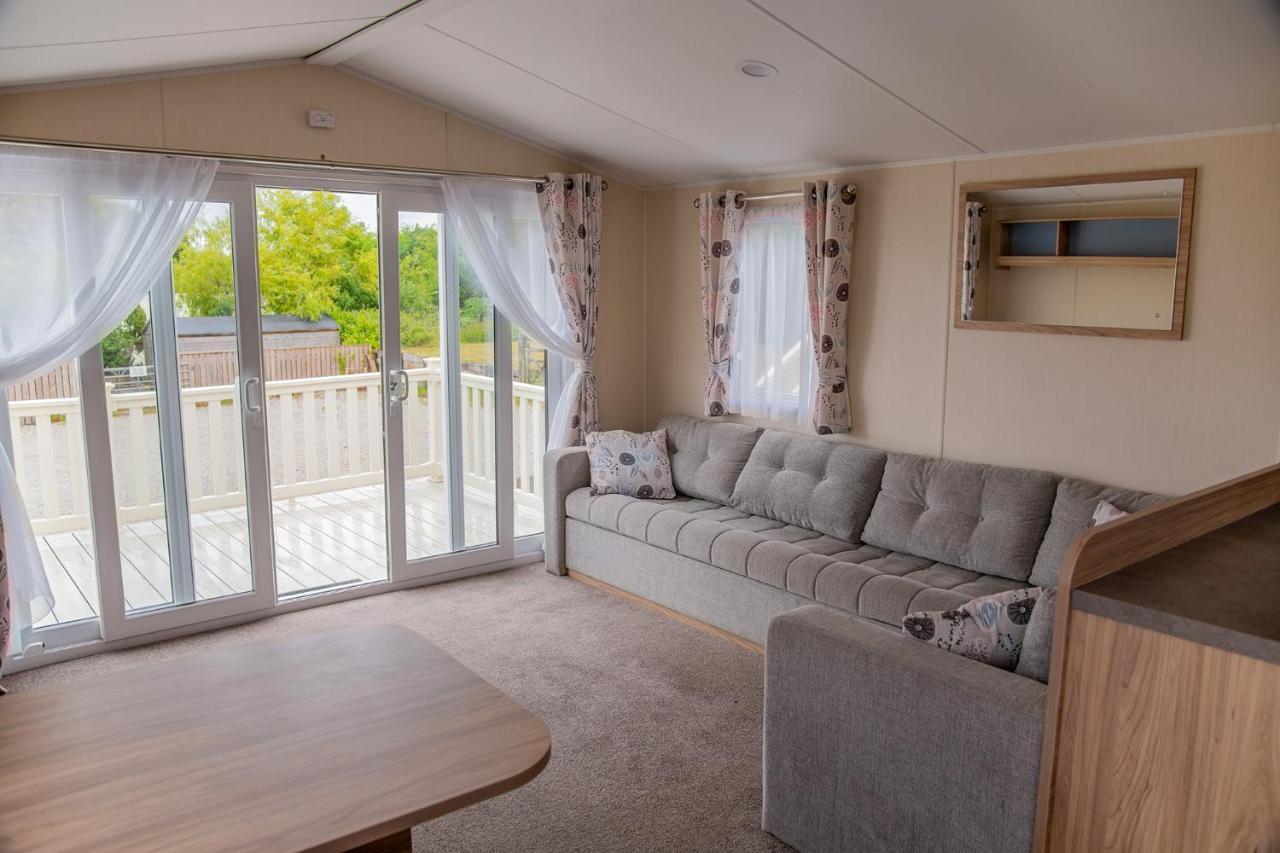 Heartsease Cottage St Austell Ngoại thất bức ảnh