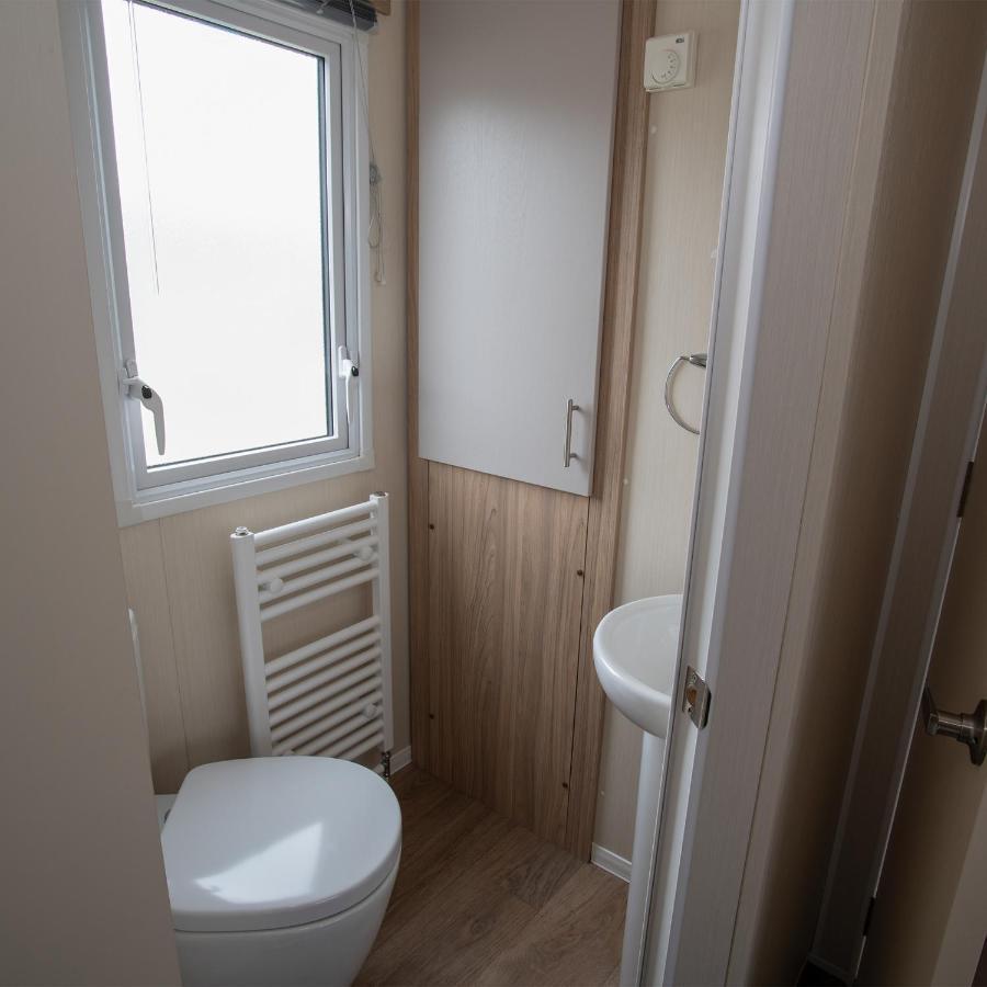 Heartsease Cottage St Austell Ngoại thất bức ảnh