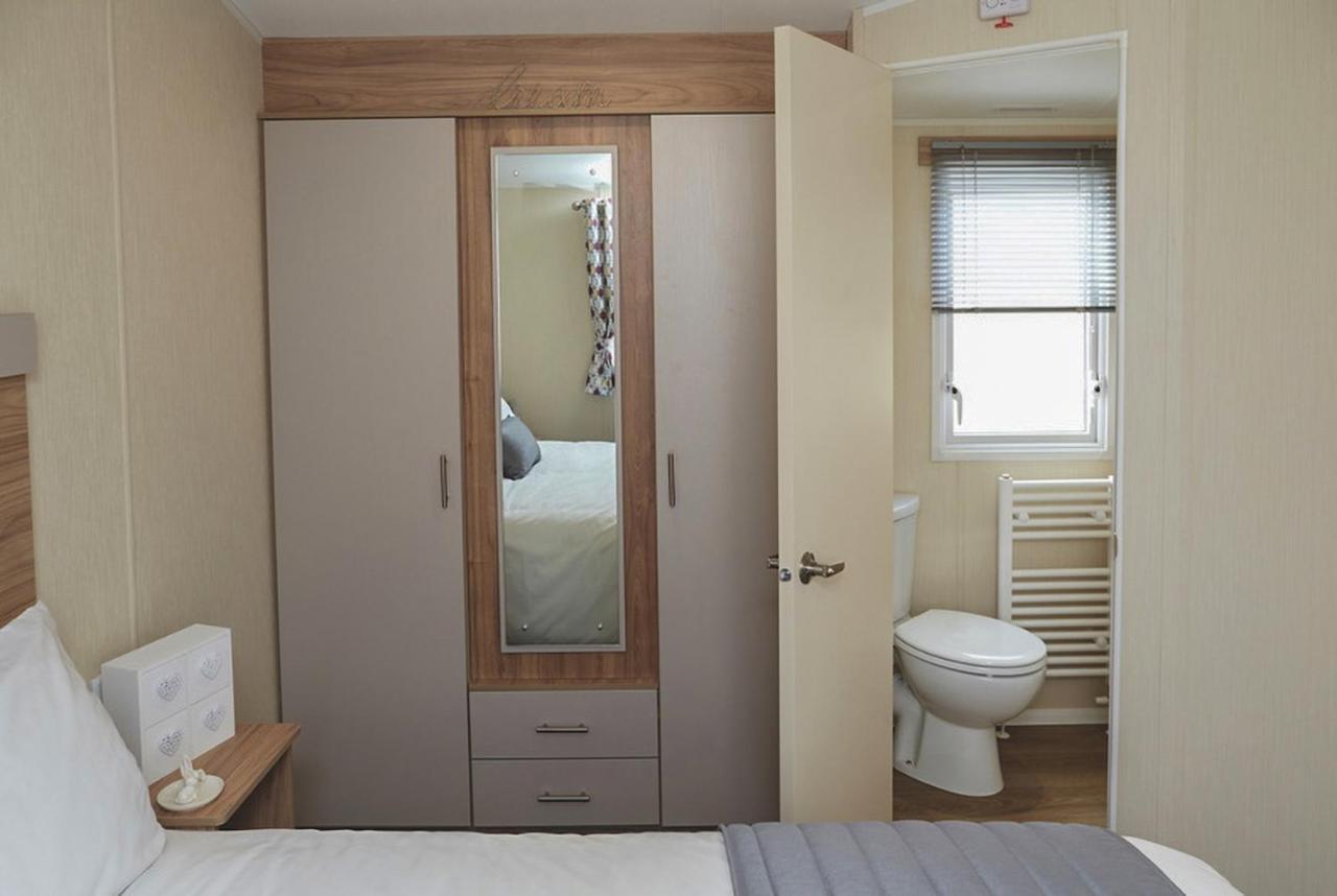 Heartsease Cottage St Austell Ngoại thất bức ảnh
