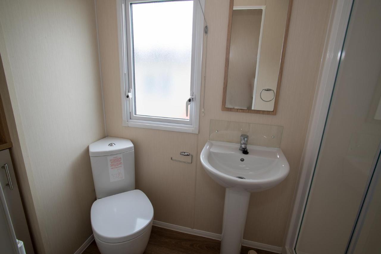 Heartsease Cottage St Austell Ngoại thất bức ảnh