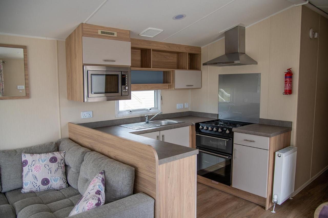 Heartsease Cottage St Austell Ngoại thất bức ảnh