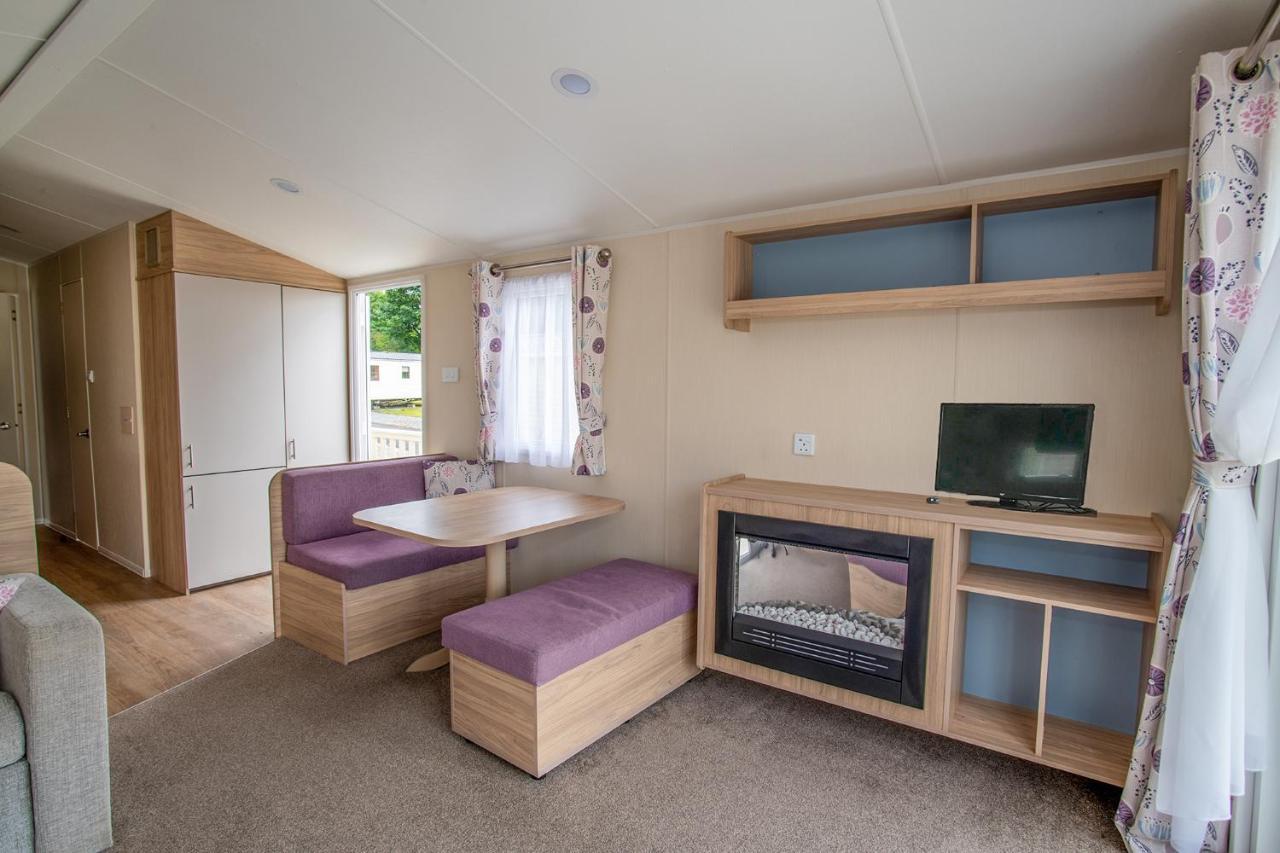 Heartsease Cottage St Austell Ngoại thất bức ảnh