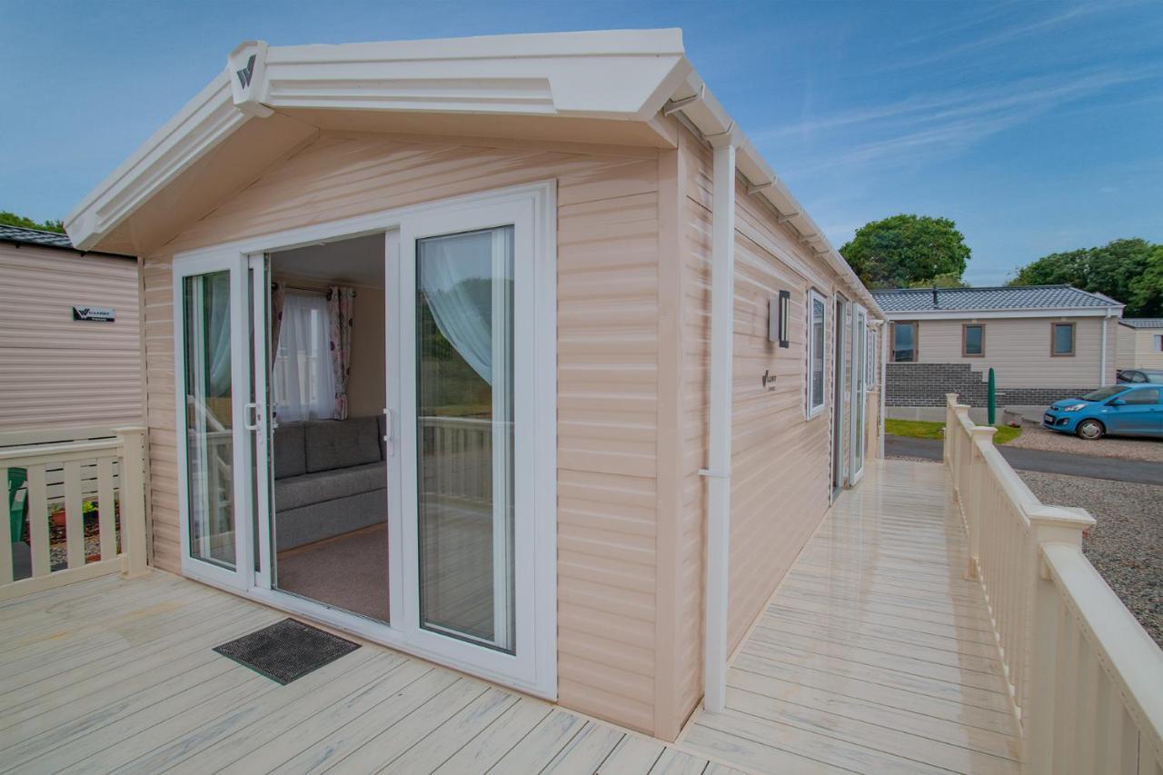 Heartsease Cottage St Austell Ngoại thất bức ảnh