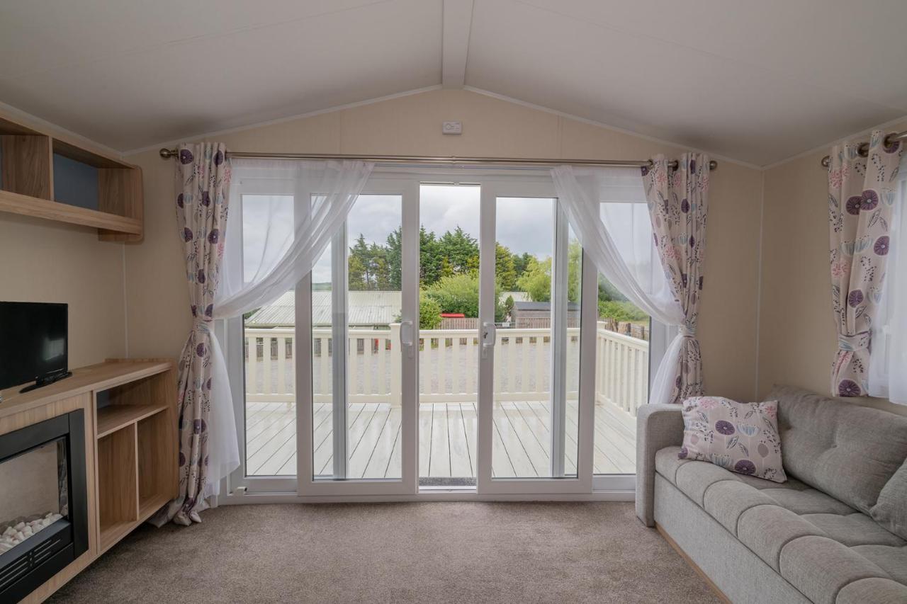 Heartsease Cottage St Austell Ngoại thất bức ảnh